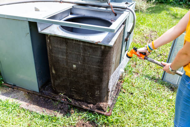 Best Commercial HVAC Duct Cleaning  in Nekoosa, WI