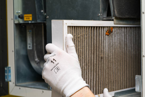 Best Air Duct Cleaning Near Me  in Nekoosa, WI