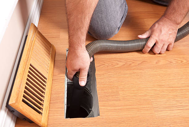 Best HVAC Air Duct Cleaning  in Nekoosa, WI