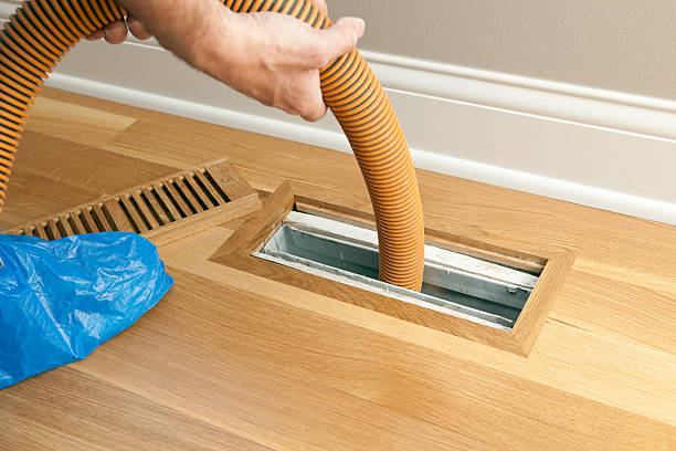 Best HVAC Maintenance and Cleaning  in Nekoosa, WI