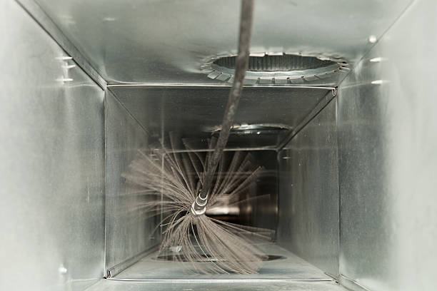 Best Air Vent Cleaning Services  in Nekoosa, WI