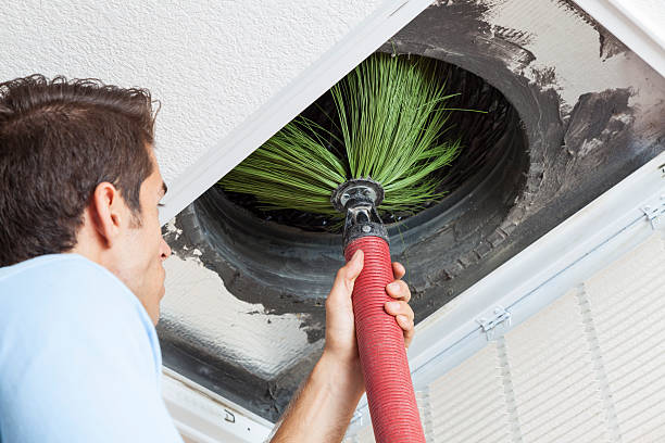 Best Air Duct Cleaning Cost  in Nekoosa, WI